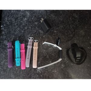 Fitbit Inspire 2 Smart Watch